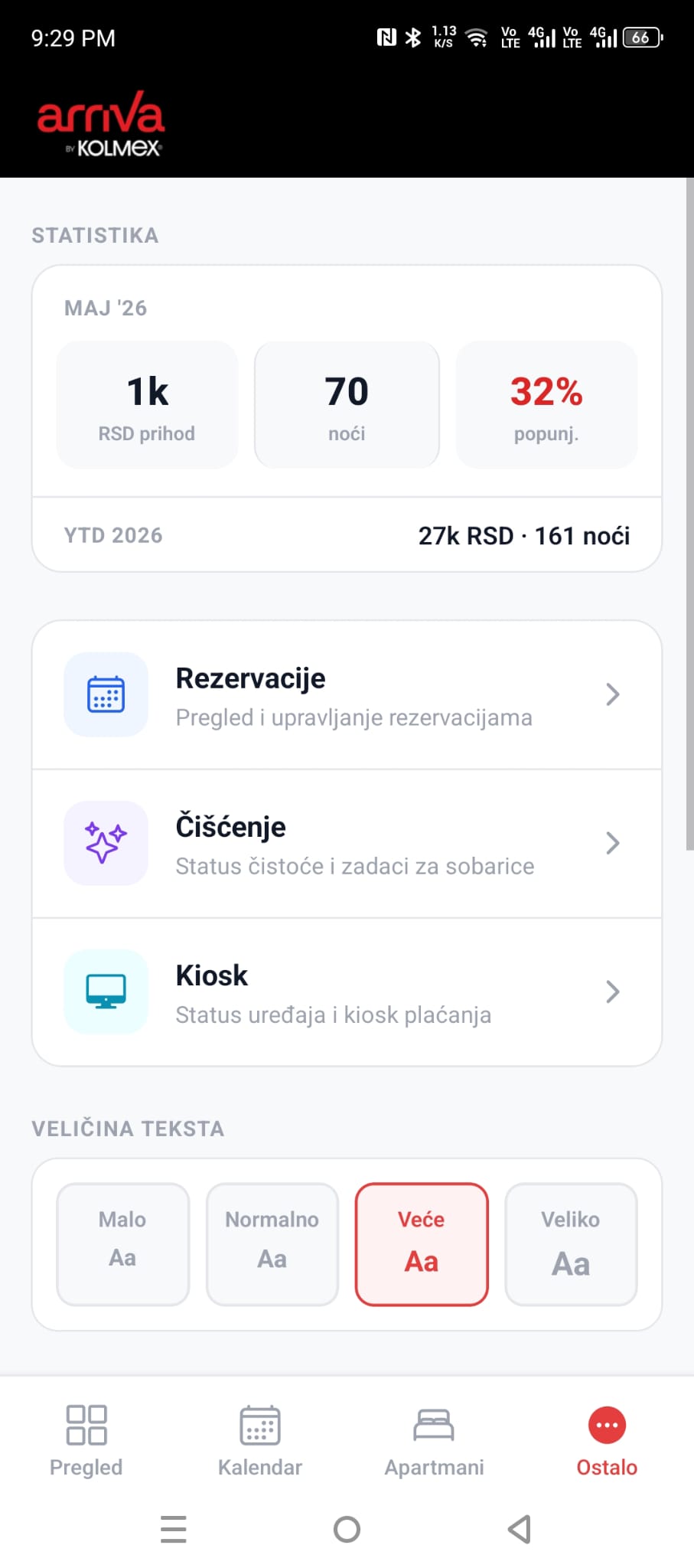 Statistika